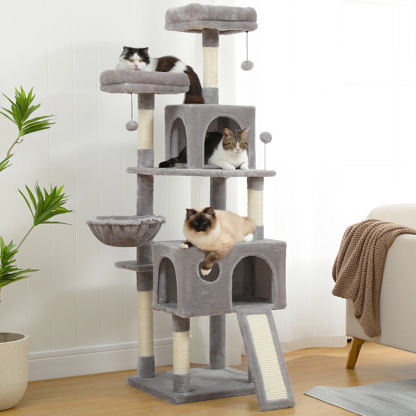 Cat Tree