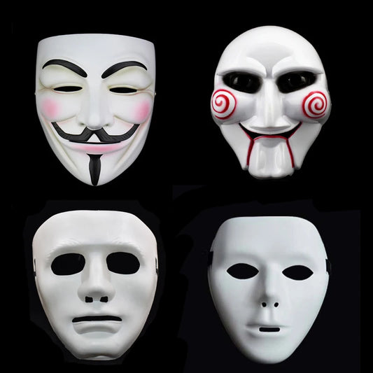 Halloween Masks