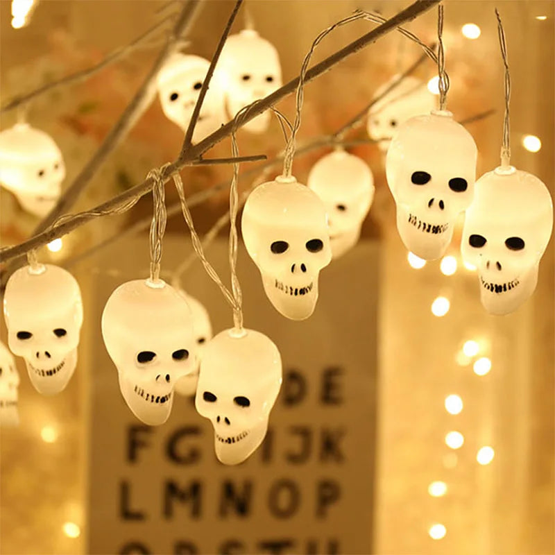 Halloween String Lights