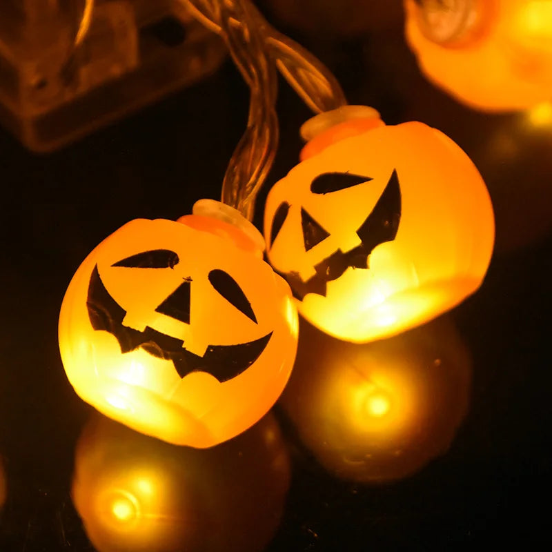 Halloween String Lights