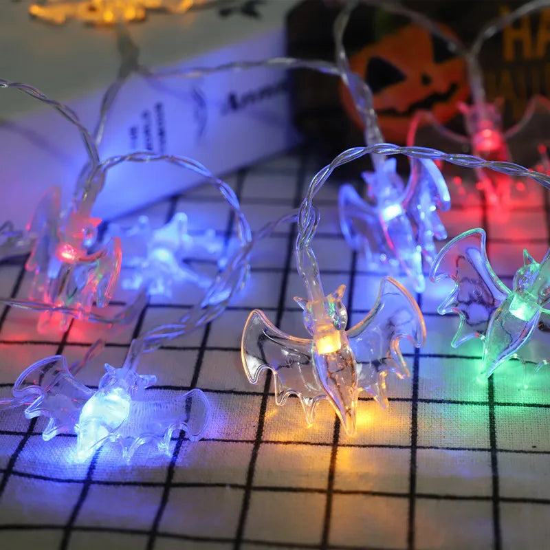 Halloween String Lights