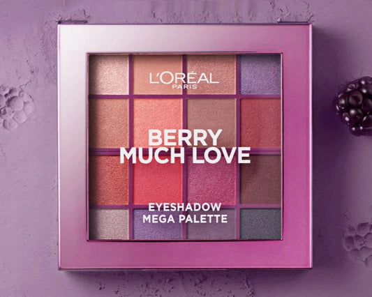 L'ORÉAL Makeup Eye Shadow