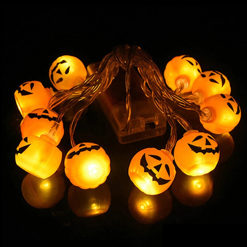 Halloween String Lights