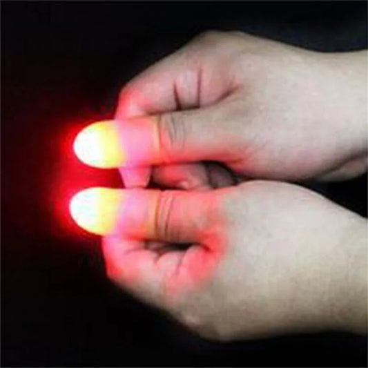 Magic Thumbs Light