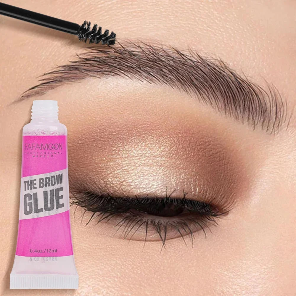 Eyebrow Styling Gel Waterproof