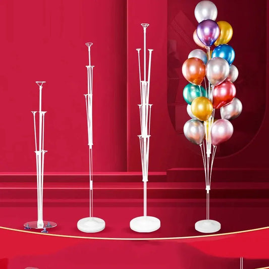 Table Float Balloon Stand