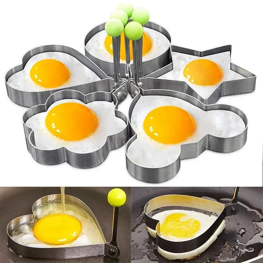 Fried Egg Tools