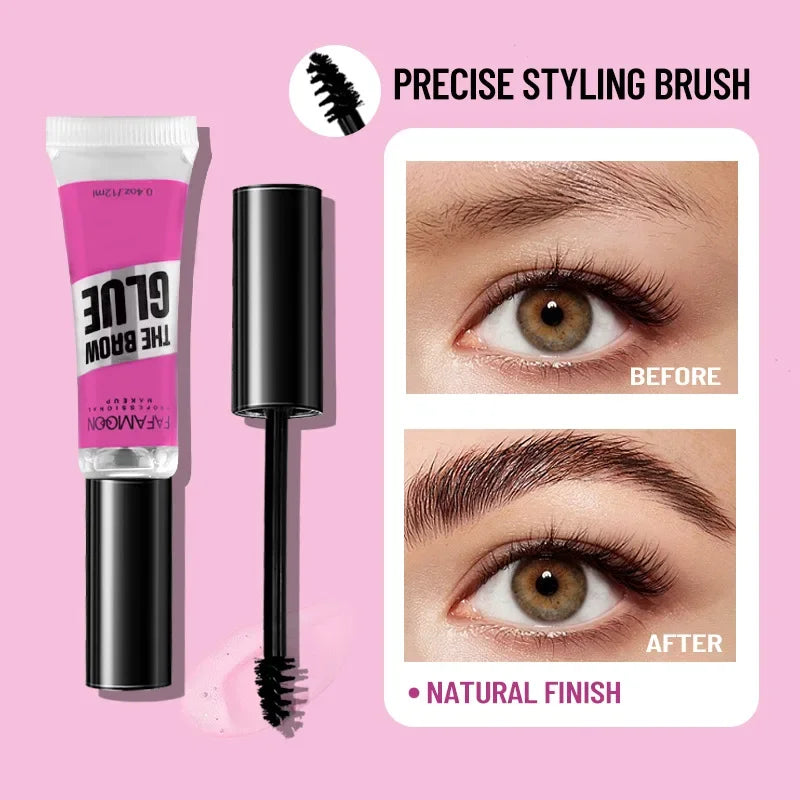 Eyebrow Styling Gel Waterproof