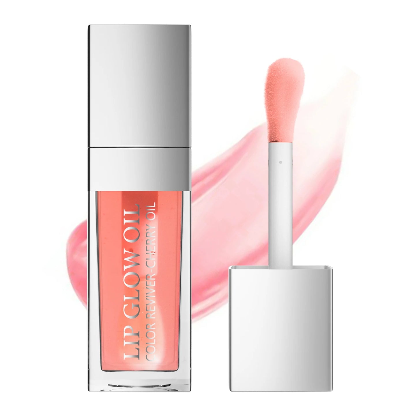 Moisturizing Lip Oil Plumping