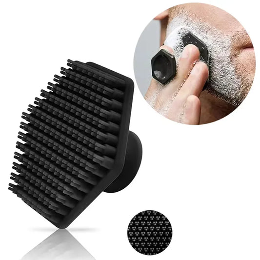 Silicone Cleansing Brush Body