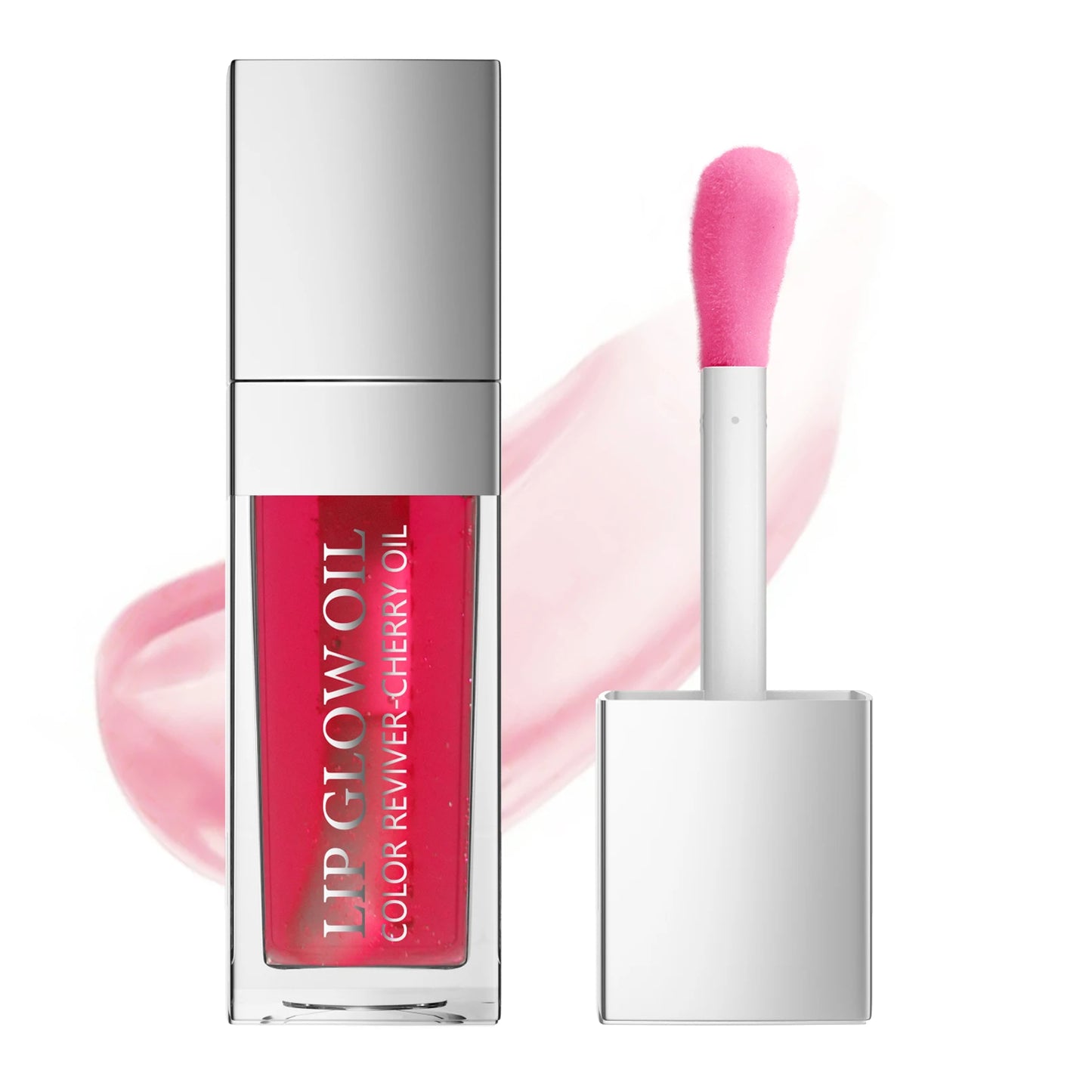 Moisturizing Lip Oil Plumping