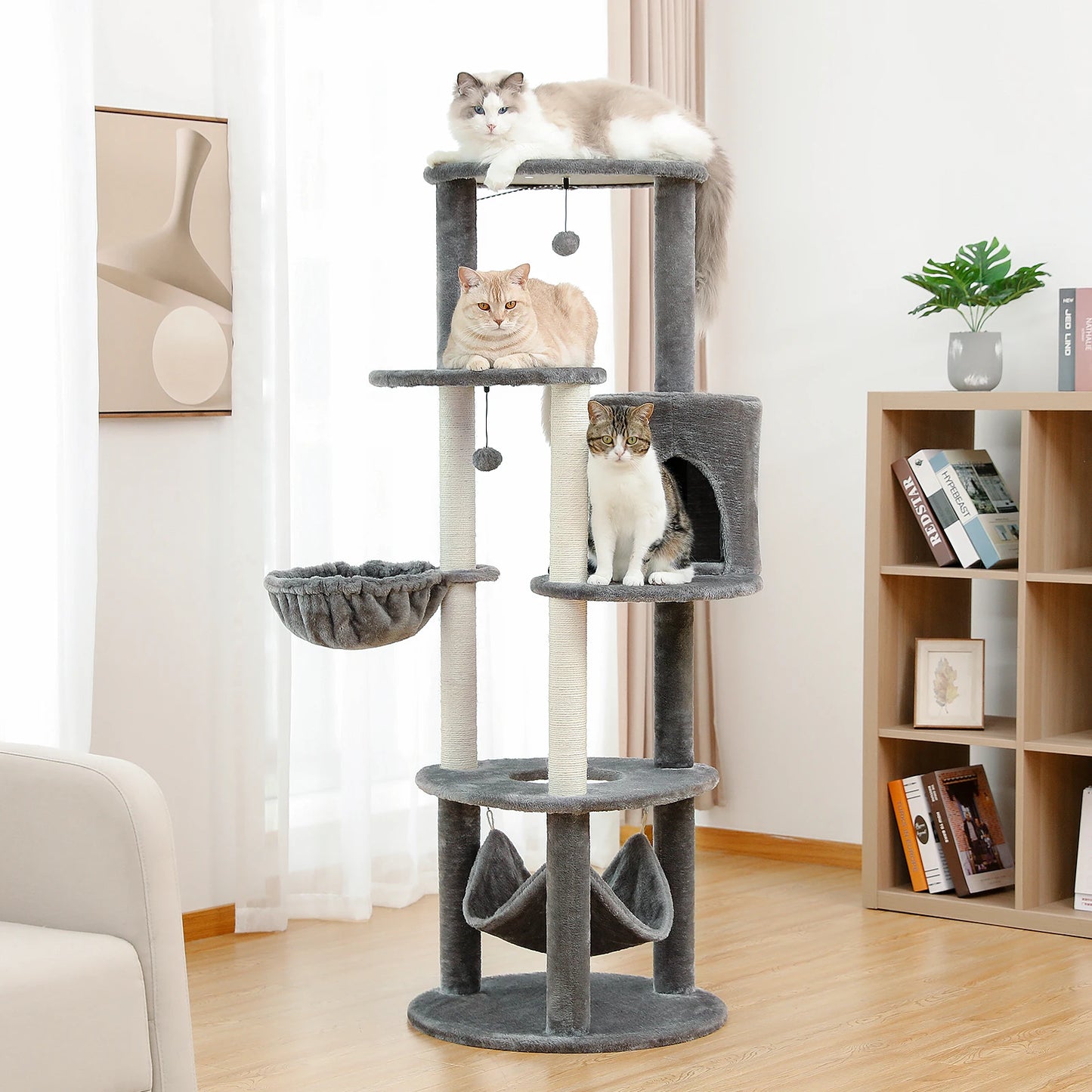 Cat Tree