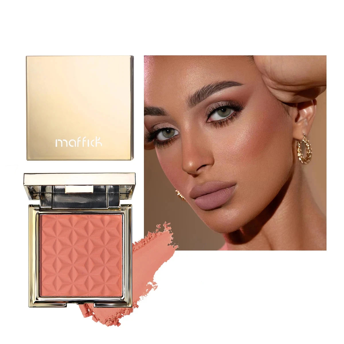 Gold Box Blush