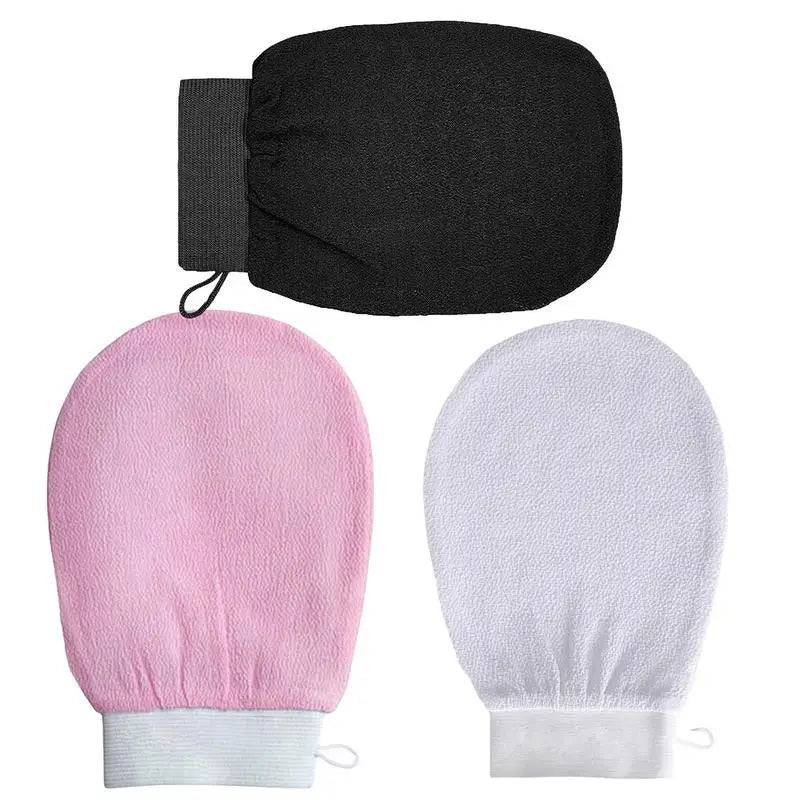 Exfoliating Scrub Glove