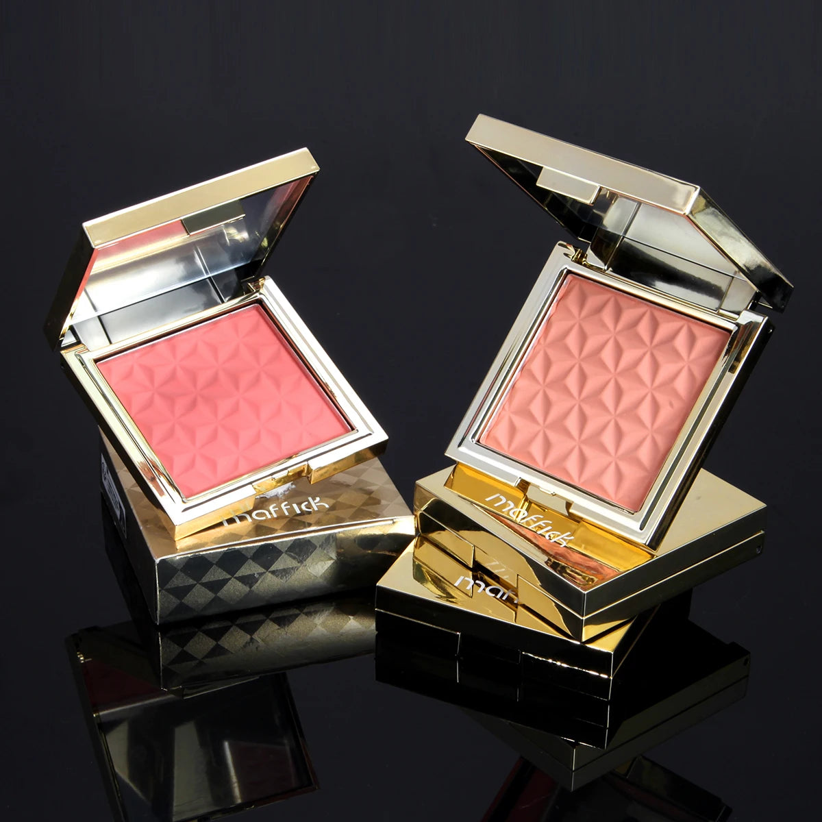 Gold Box Blush