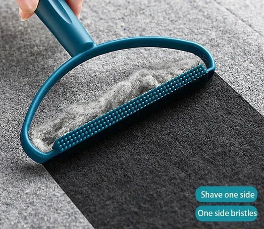 Manual Clothing Lint Remover