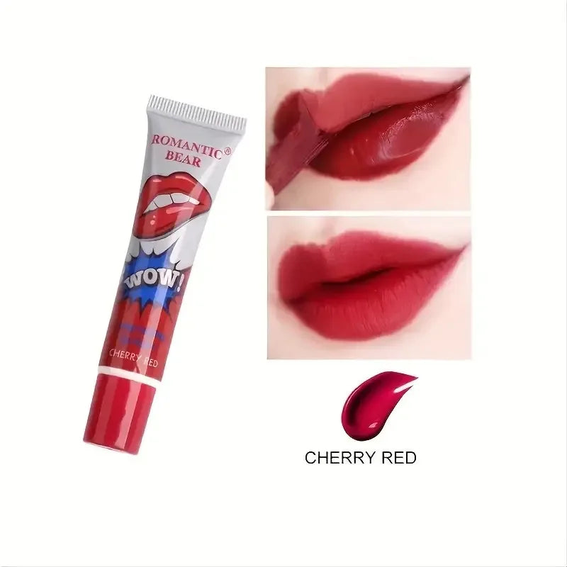 Peel Off Lipstick