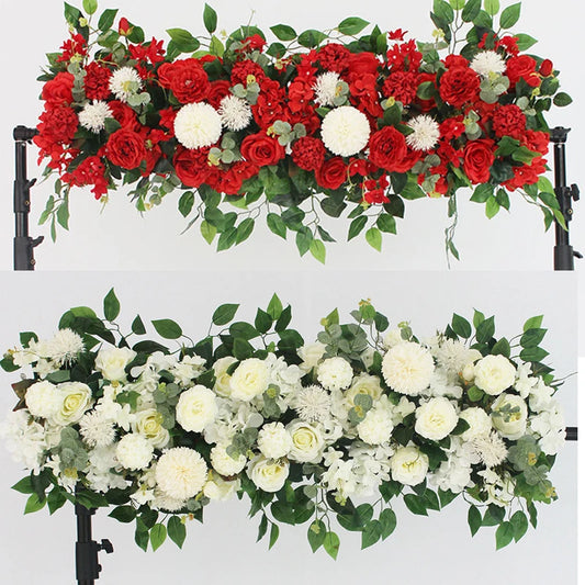 Wedding Flower Wall Decor