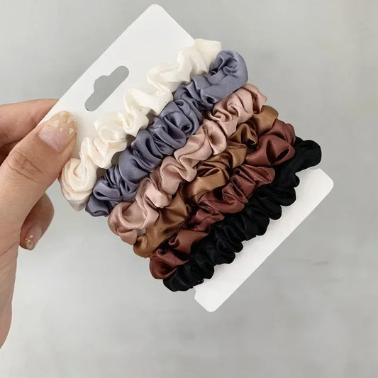 Scrunchies