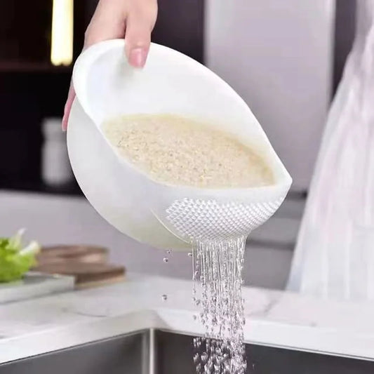 Rice Sieve