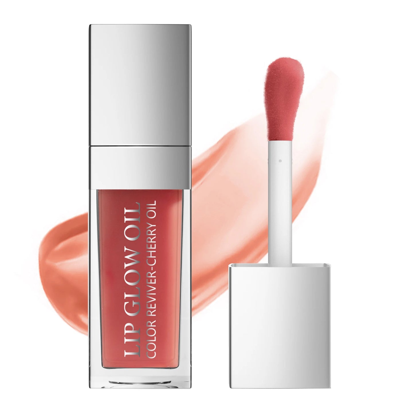 Moisturizing Lip Oil Plumping