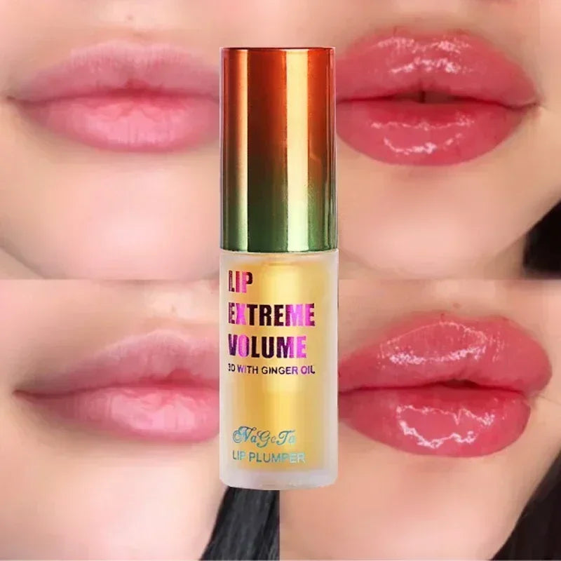 Lip Oil Plumper