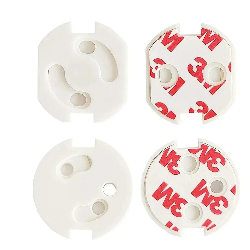 Baby Safety Plugs 10pcs