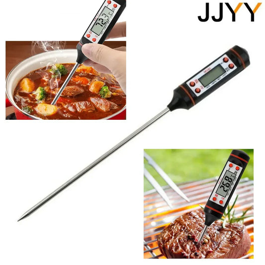 Meat Thermometer