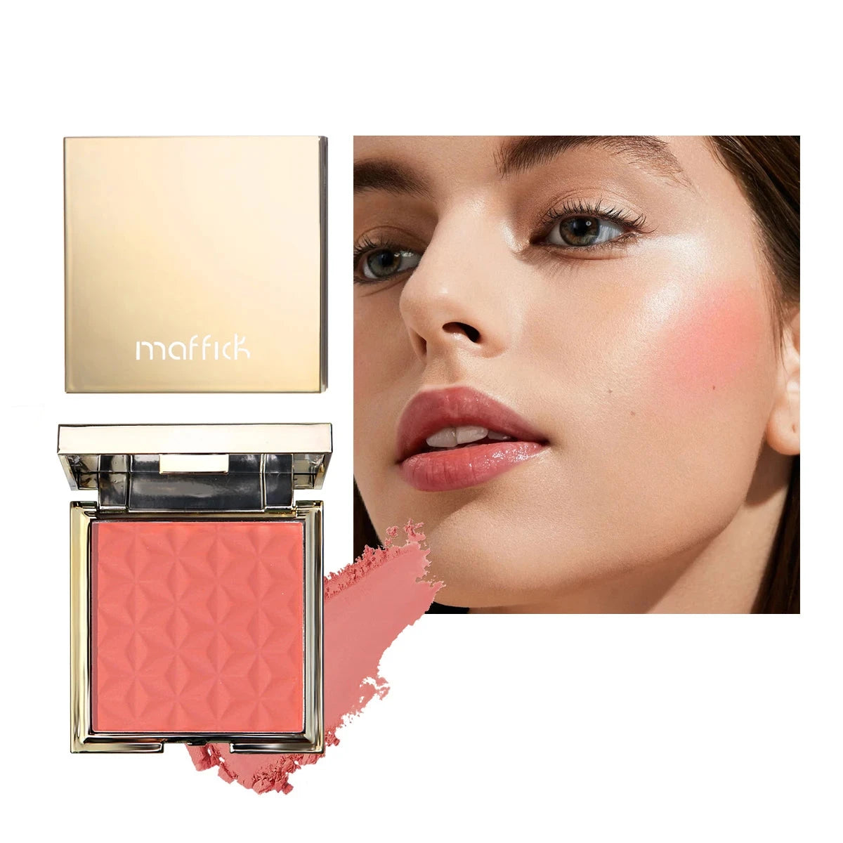 Gold Box Blush