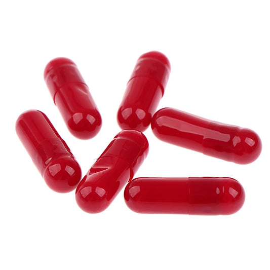 Fake Blood Capsules