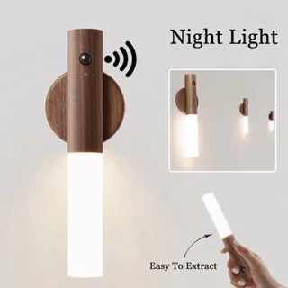 LED Night Light Magnetic