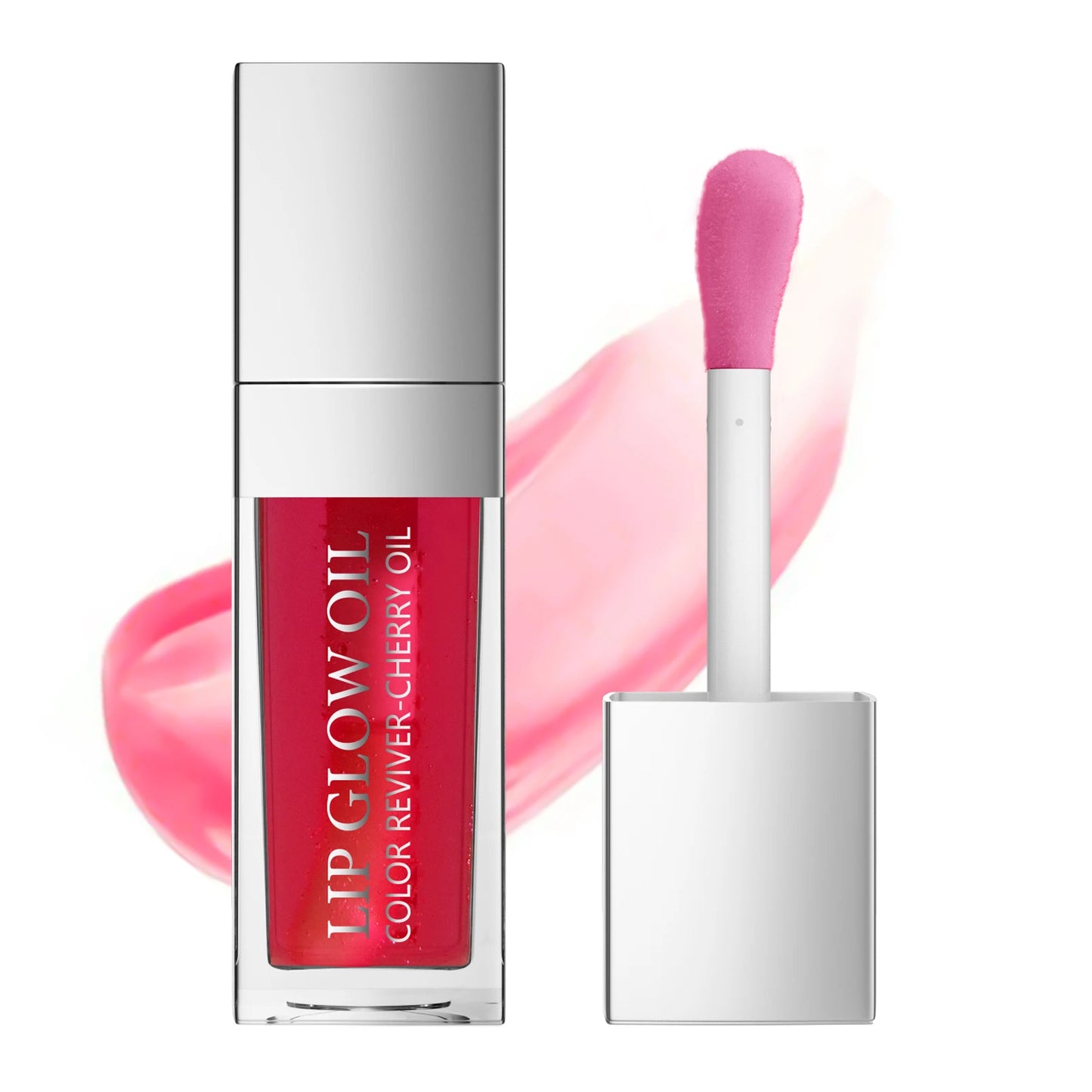 Moisturizing Lip Oil Plumping