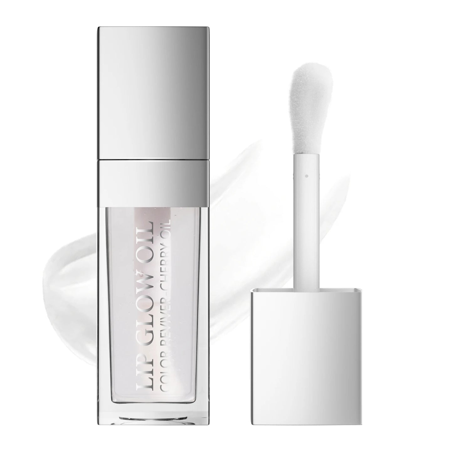 Moisturizing Lip Oil Plumping