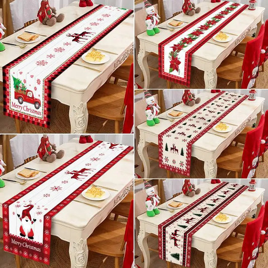 Christmas Tablerunner