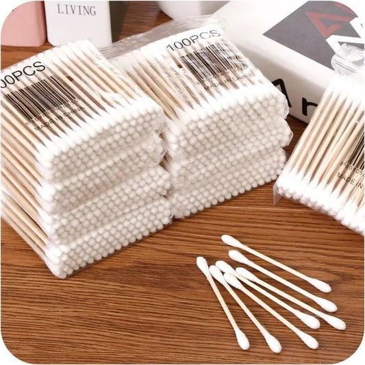 Cotton Swab 500pcs