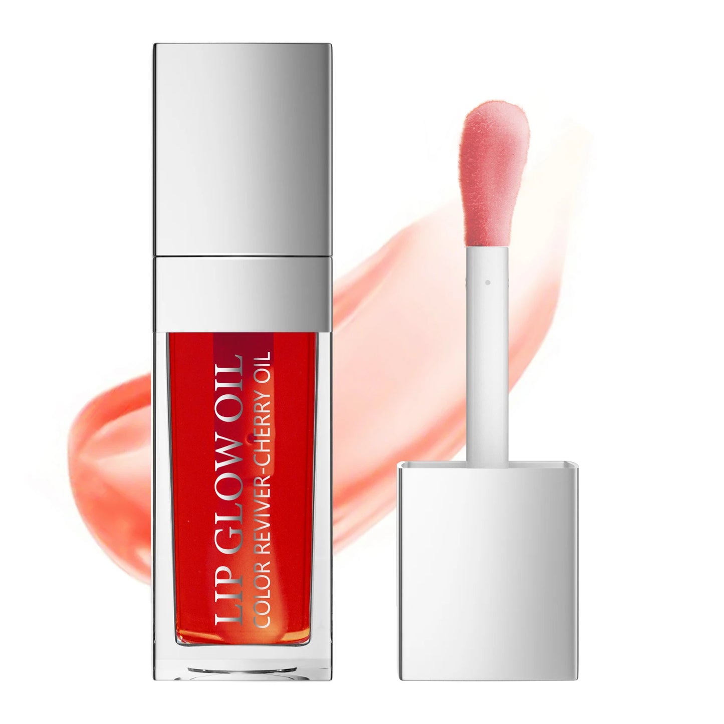 Moisturizing Lip Oil Plumping