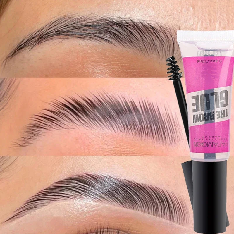 Eyebrow Styling Gel Waterproof