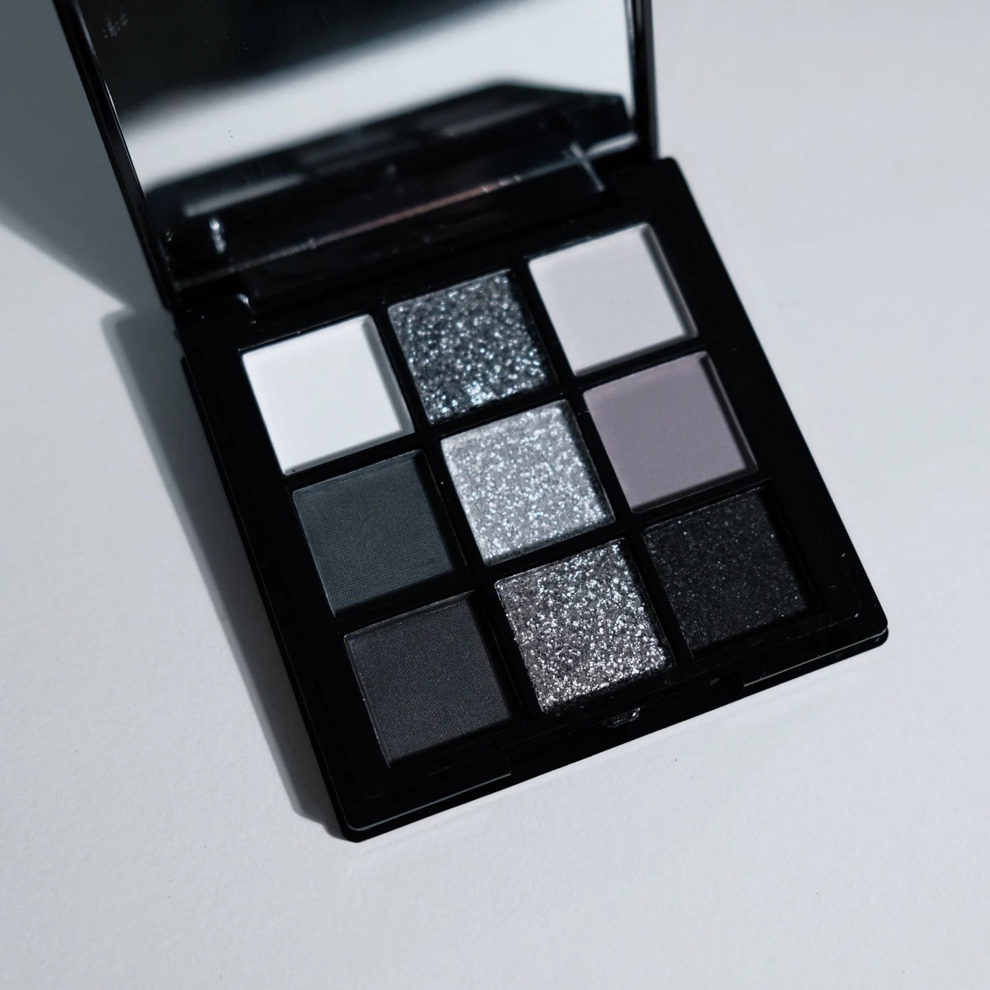 Eyeshadow Palette Smokey