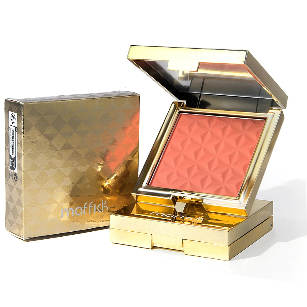 Gold Box Blush