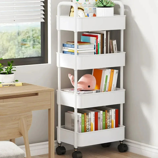 Trolley Organizer