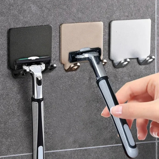 Razor Holder For Shower