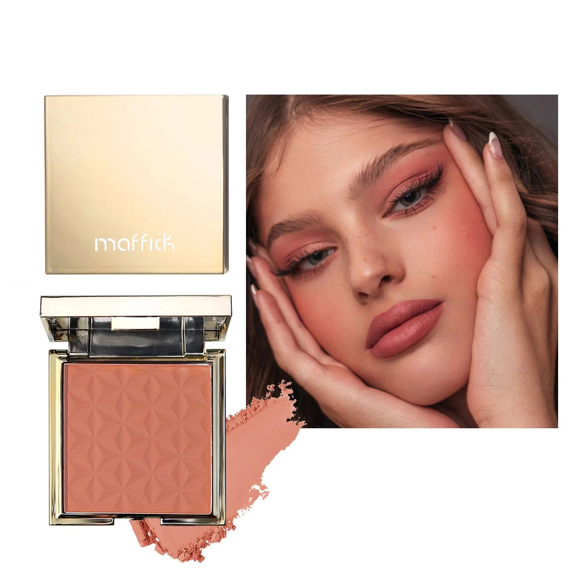 Gold Box Blush